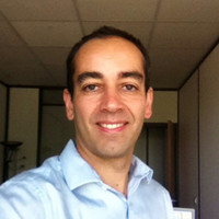 Lionel Galand