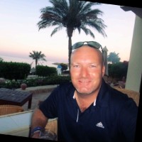 Clive Myall