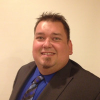 Mike Egbert SCLA, CIFI