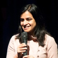 Radhika Jain, PhD