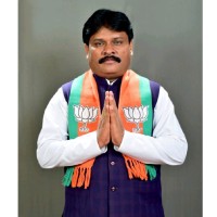 Damodar Behera