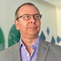 Bryan Palphreyman