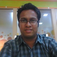 Suhas Shetty