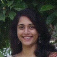 Rajeshri Shah