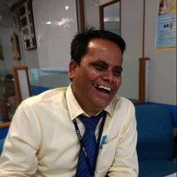 Biranchi Narayan Nayak