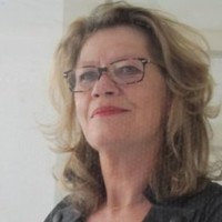 Jeanne Van Rutten