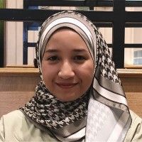 Izzaty Kharie