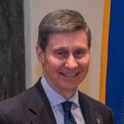 David Carlin