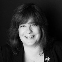 Sharon Hunter