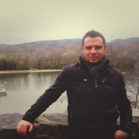 Francisco Javier Narro Alfaro