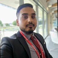 Emdadul Islam