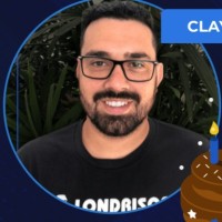 Clayton Buzinhani