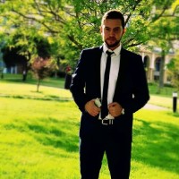 Ahmed Amine Hamache