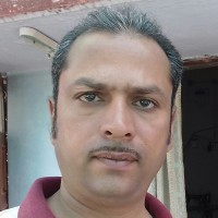 Ajay Kumar Trivedi
