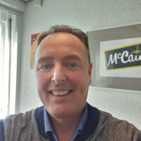 Johan Koolen