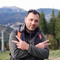 Oleksandr Ostapchuk