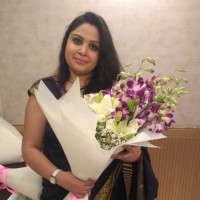 Yashika Sharma