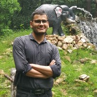 Ravinder Singh