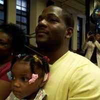 Anthony Hester