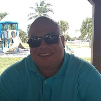 Johnny Arvelo