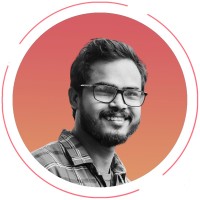 Arun Suresh AS