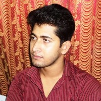Shojol Khan Moni
