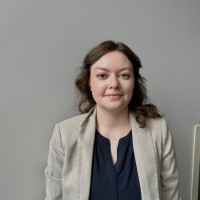 Caitlin Hartman