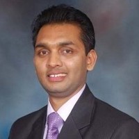 mukesh saini