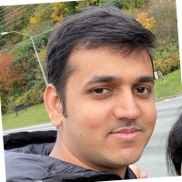 Arjun Varma