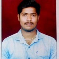 Vivek B K