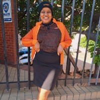 khethiwe Maphumulo