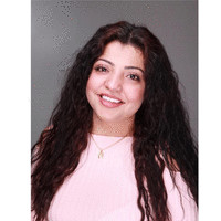 Nosheen Khan