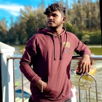 Jeeva Nandhakumar