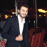 Arsalan Ahmed Khan