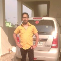 Shubham Nautiyal