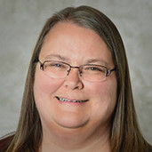 Tracey Amlin