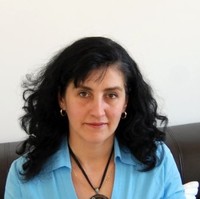 Madalina Zamfir