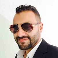 Khaled Najeh