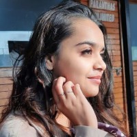 Anushka Mishra