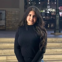 Mansi Talwar