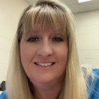 Joy Cox