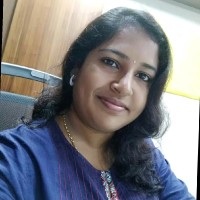 Kavitha Shankar