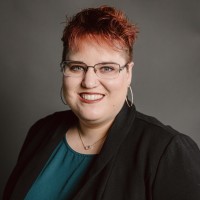 Katie Eldridge