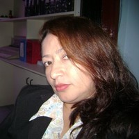 Joseane Garcia Costa