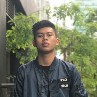 Harith Dannial