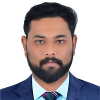 Nithin Kana