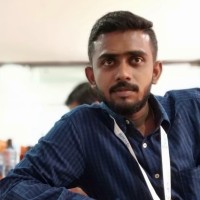 Gopinath Angadala