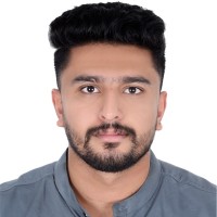 Saran Mahendran Nair