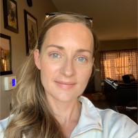 Samantha Foster
