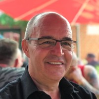 Wolfgang Aretz
